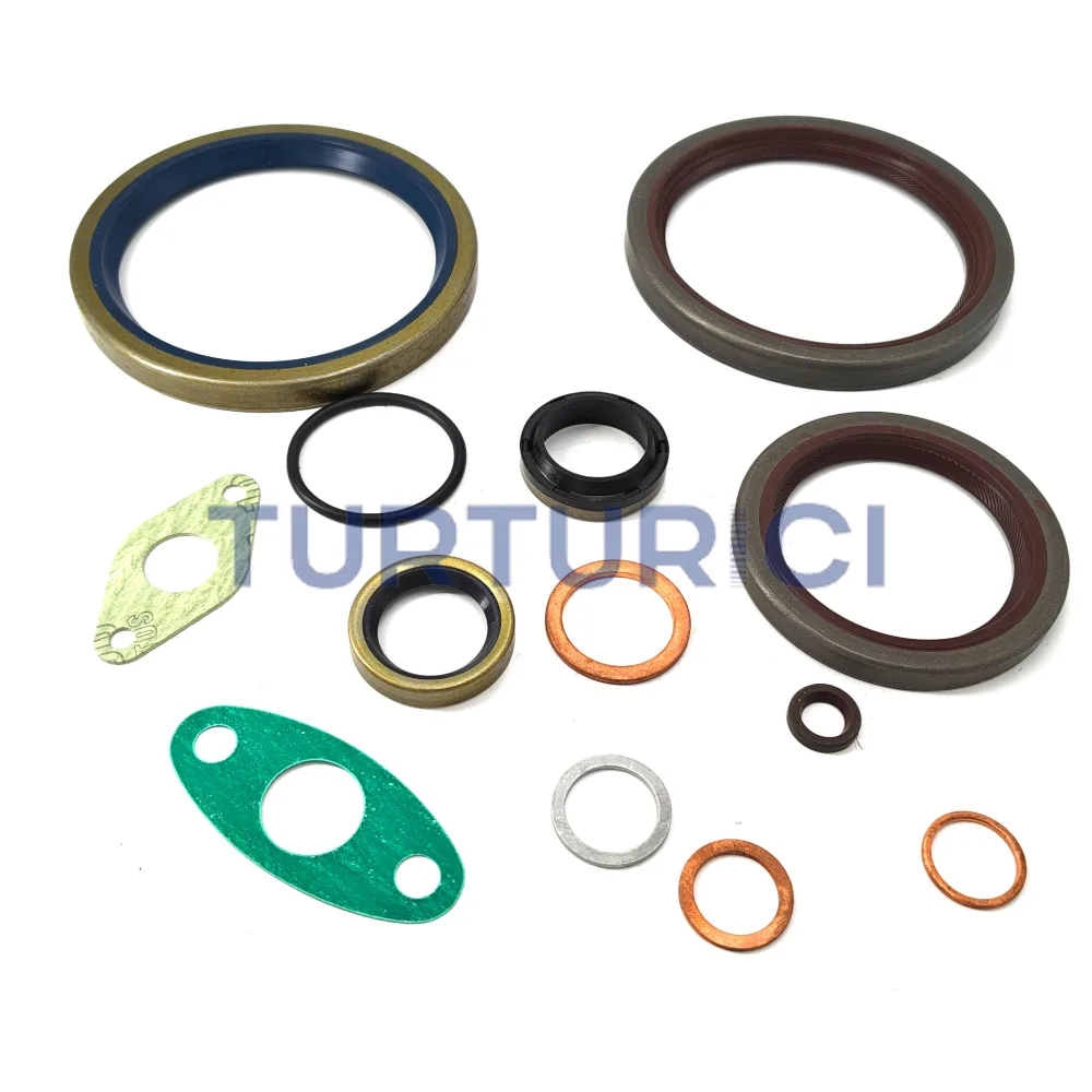 JUEGO DE REPARACION S6-900/S6-1550 ZF