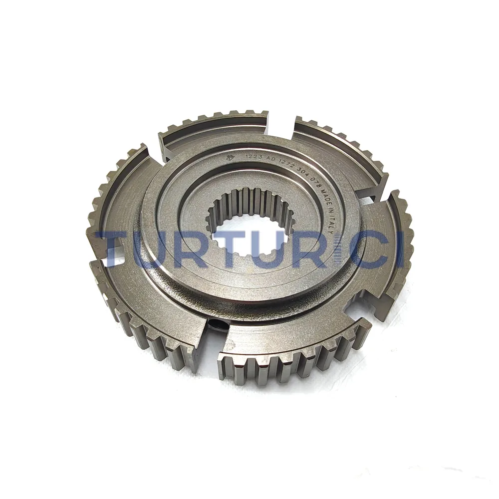 CUERPO SINCRONIZADO 3A/4A 4K120/121GP/4S120GP