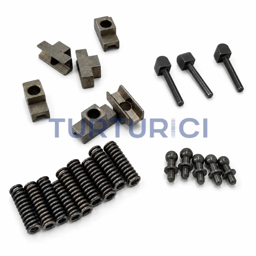 KIT TRABAS S5-680 EURORICAMBI