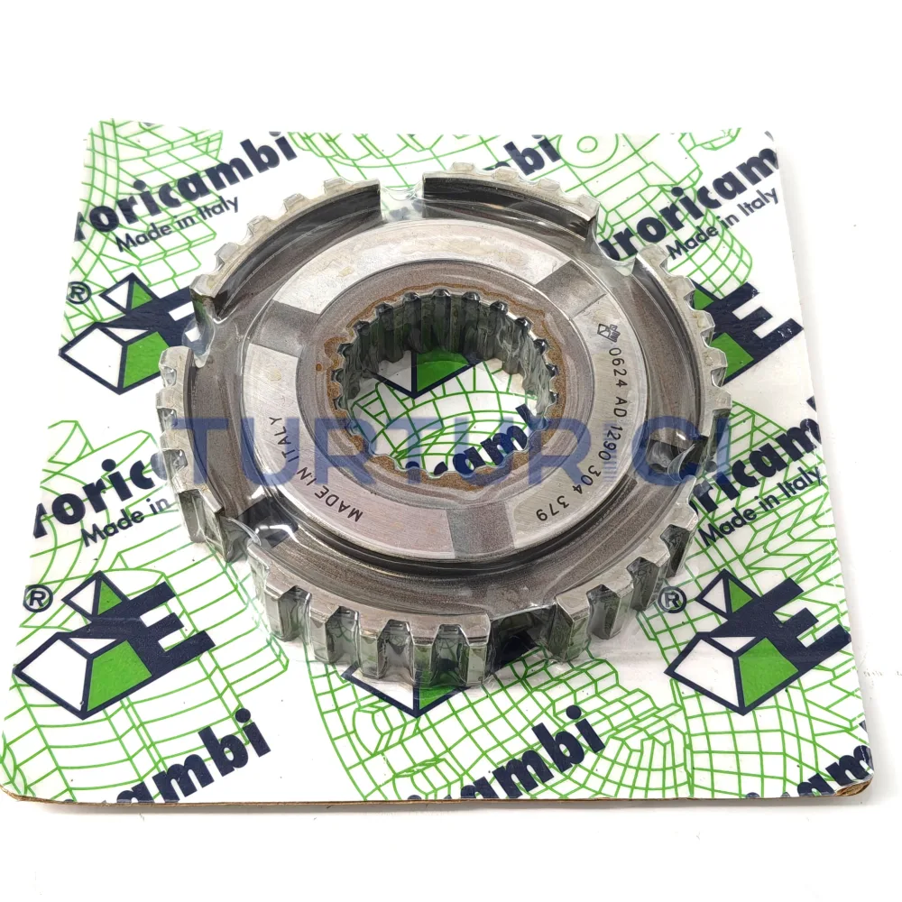 MAZA DE SINCRONIZADO DE SINCRONIZADO ZF-S5-680 EURORICAMBI