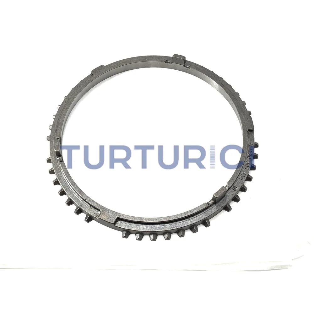 ANILLO DE SINCRONIZADO EXTERIOR 1RA Y 2DA S5-680 ZF