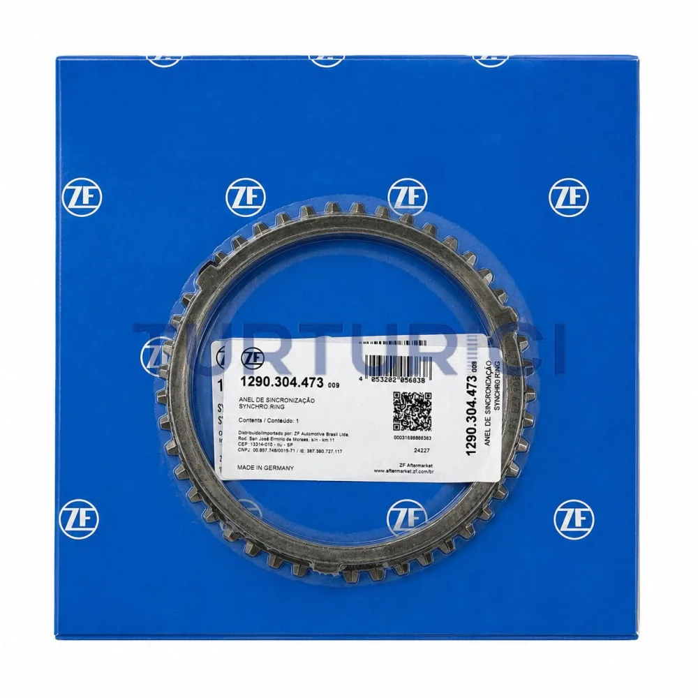 FRENO SINCRONIZADO S5-680 ZF
