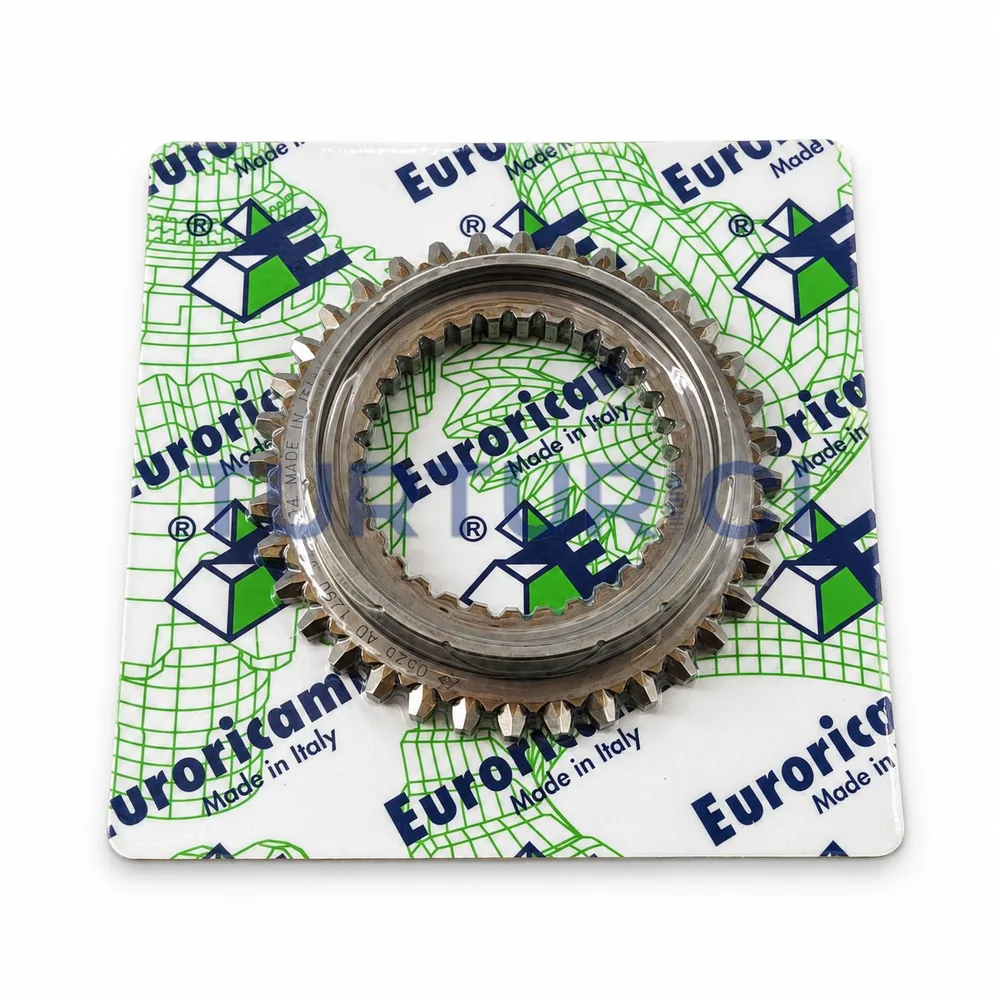CONO SINCRONIZADOR EURORICAMBI