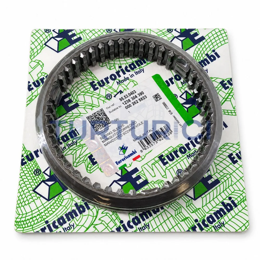 MANGUITO DESPLAZABLE 3RA Y 4TA S5-680 EURORICAMBI