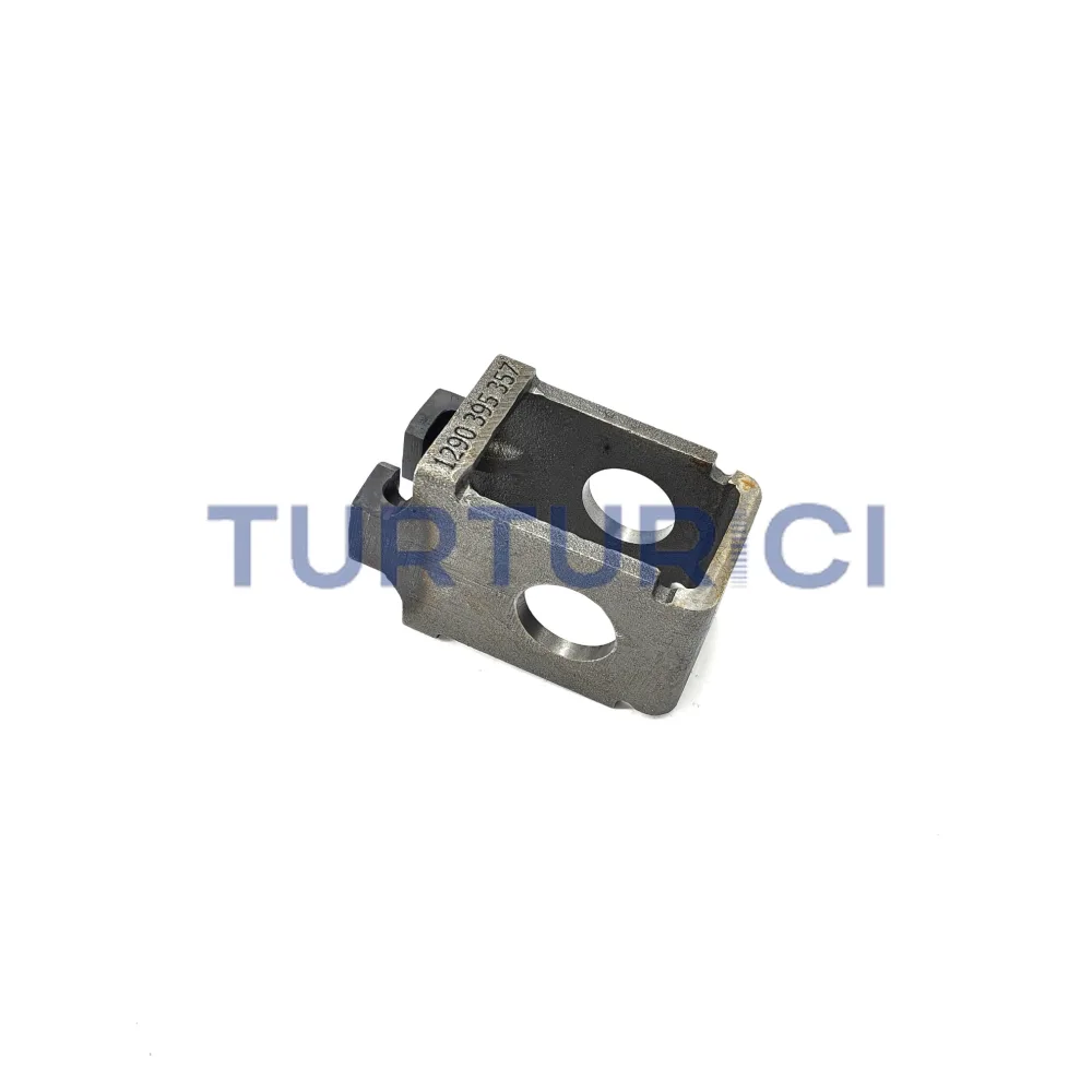 PLACA DE BLOQUEO SELECTORA S5-680 ZF