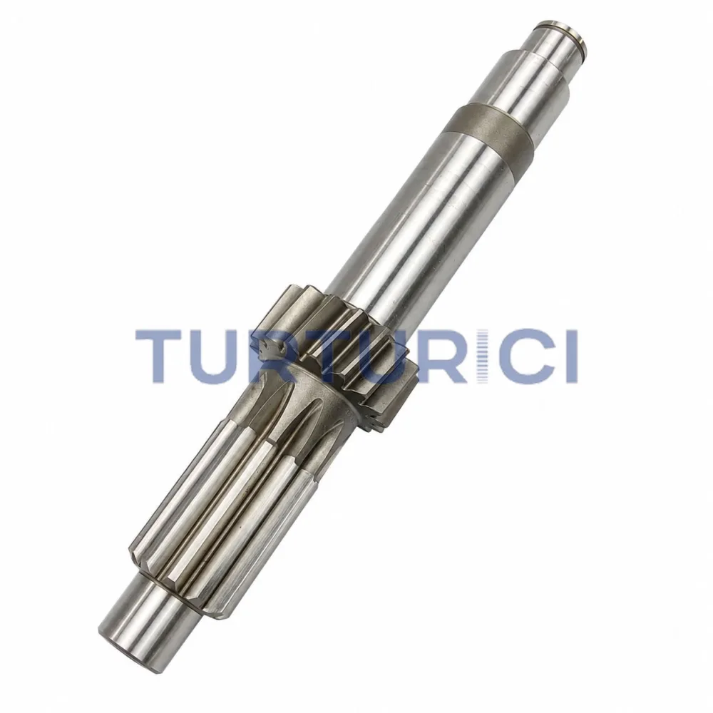 EJE INFERIOR S5-680 ZF