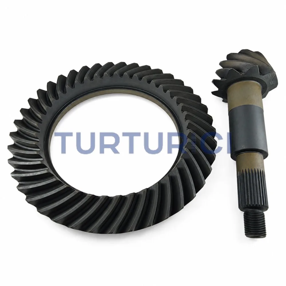 CORONA Y PIÑON EATON 41X9 - BA401324-X DANA 267