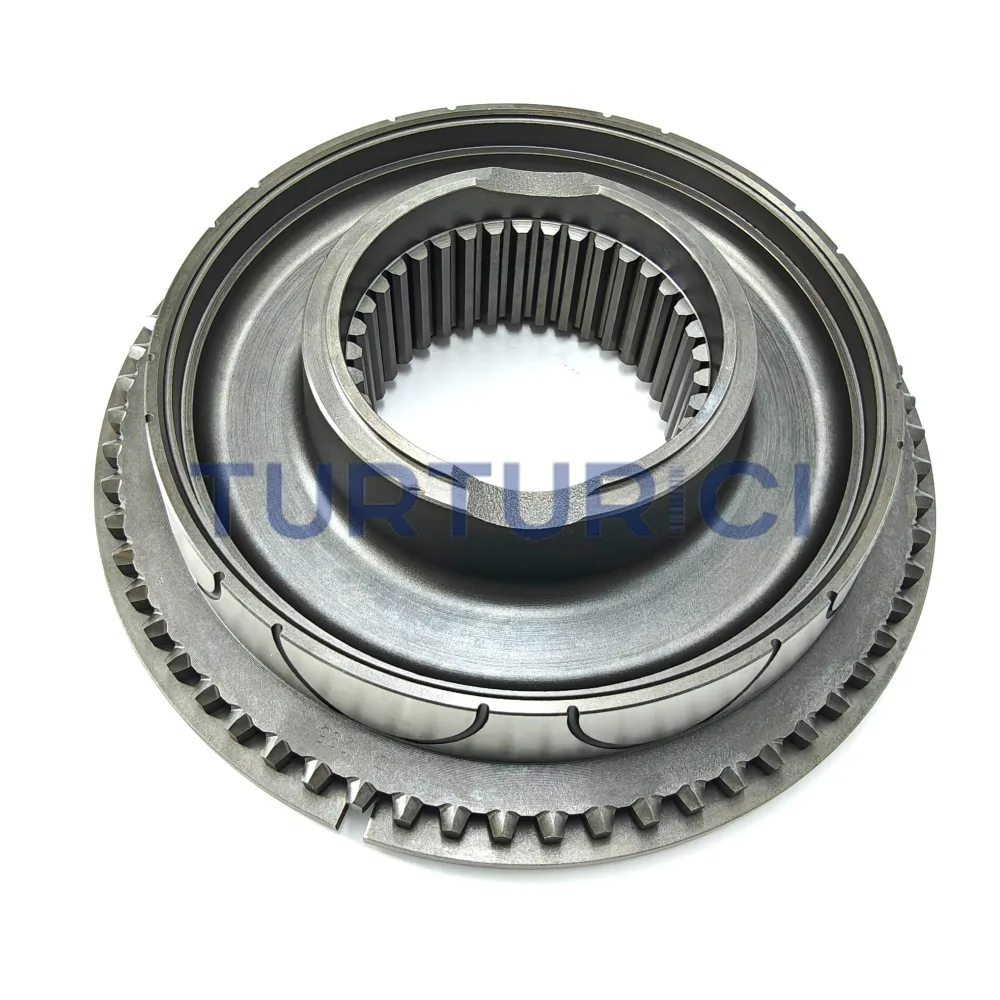 CONO DE SINCRONIZADO 16S-1300 ZF