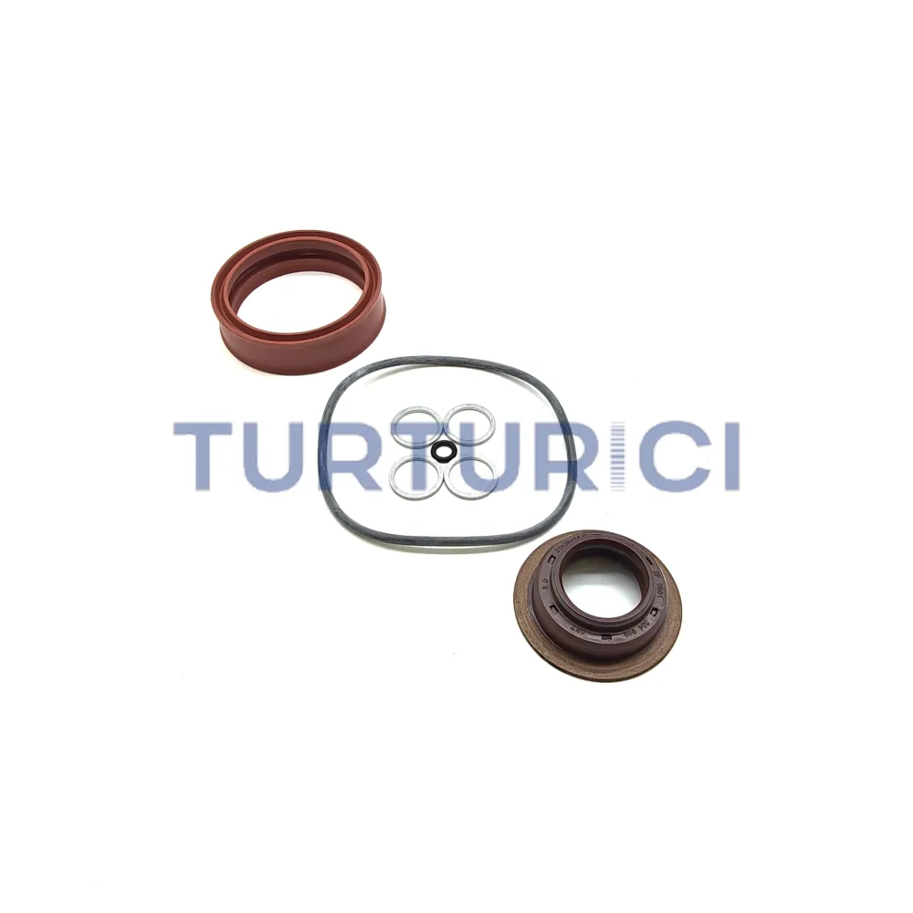 REPARACION CILINDRO DELANTERO 16S1650 ZF