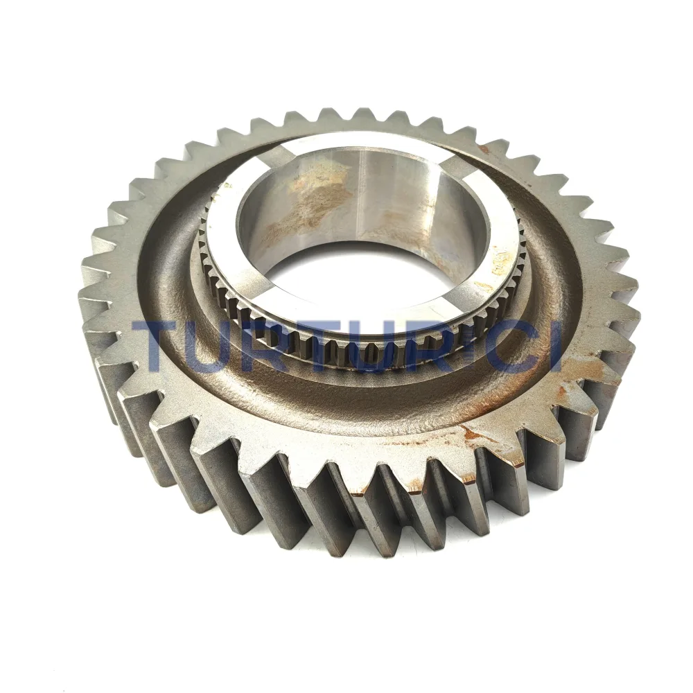 ENGRANAJE DE 2DA Z-38 16S-1300 ZF