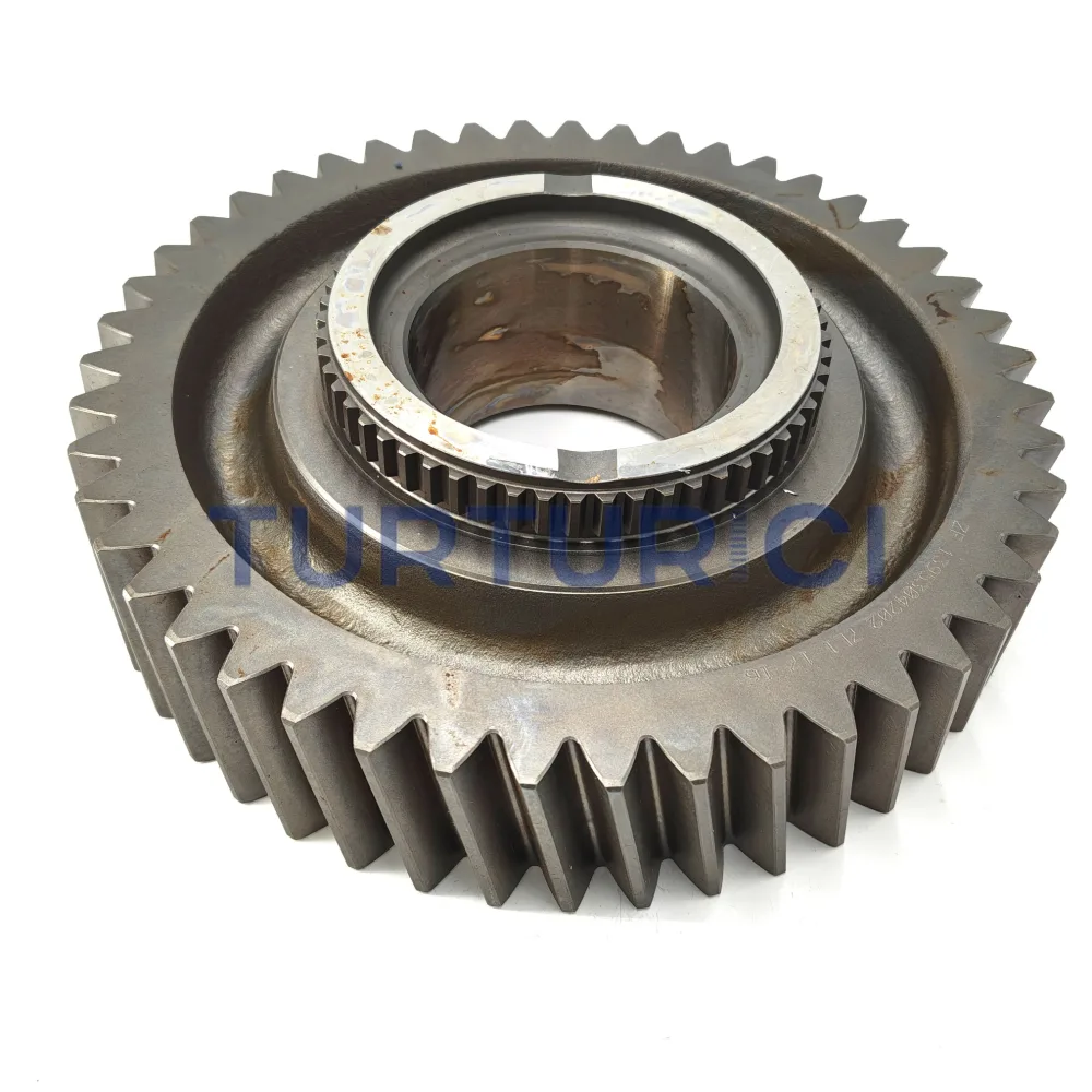 ENGRANAJE DE 1RA Z-47 16S-1300 ZF