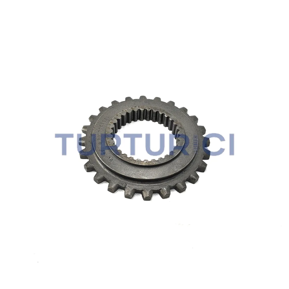 CUERPO DE ACOPLAMIENTO MARCHA ATRAS 16S-1300 ZF