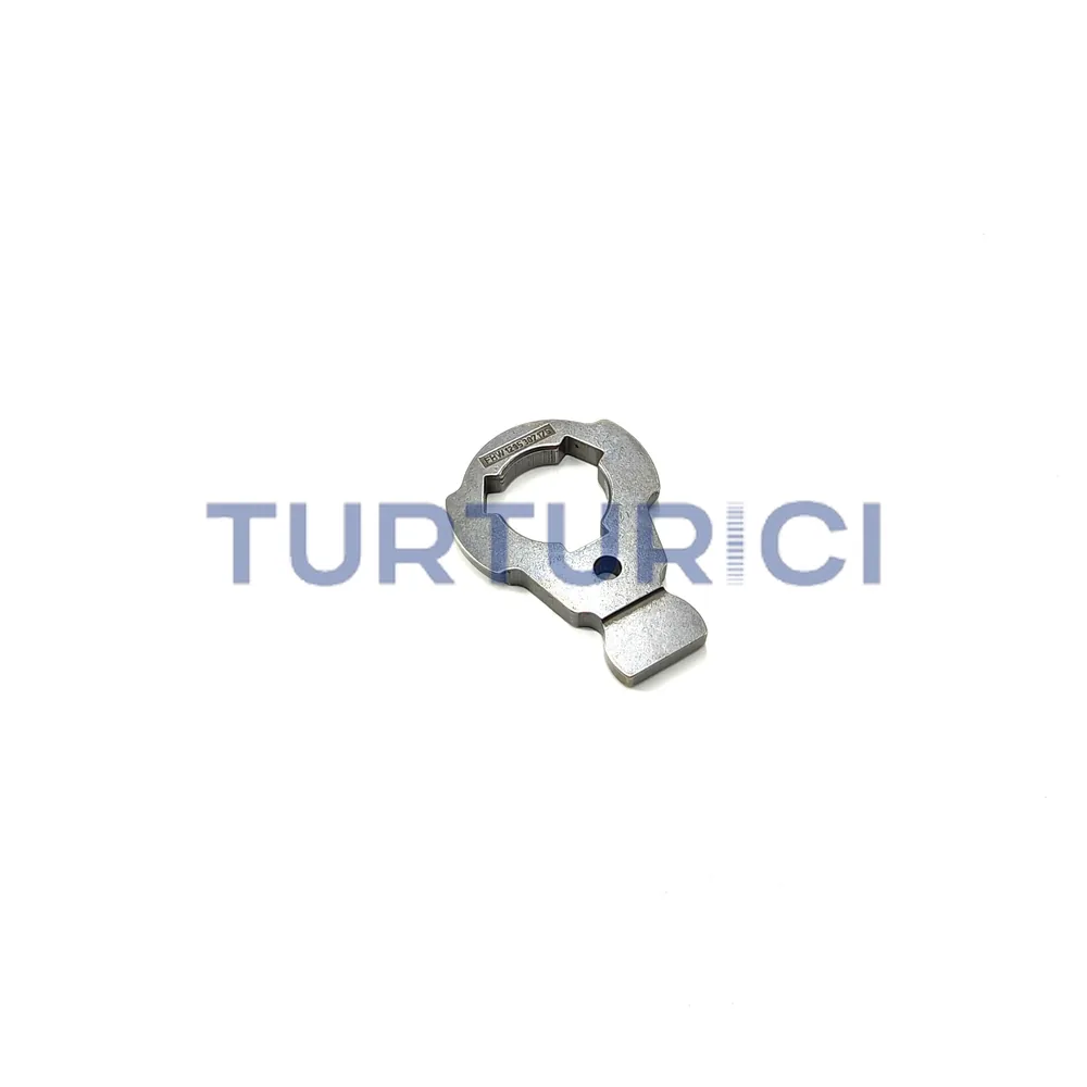 MOVIMIENTO SELECTOR DE MARCHAS 16S-1300 ZF