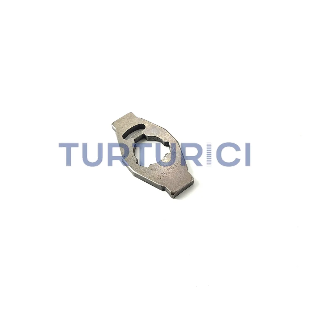 PLACA DE BLOQUEO DE SELECTORA 16S-1300 ZF