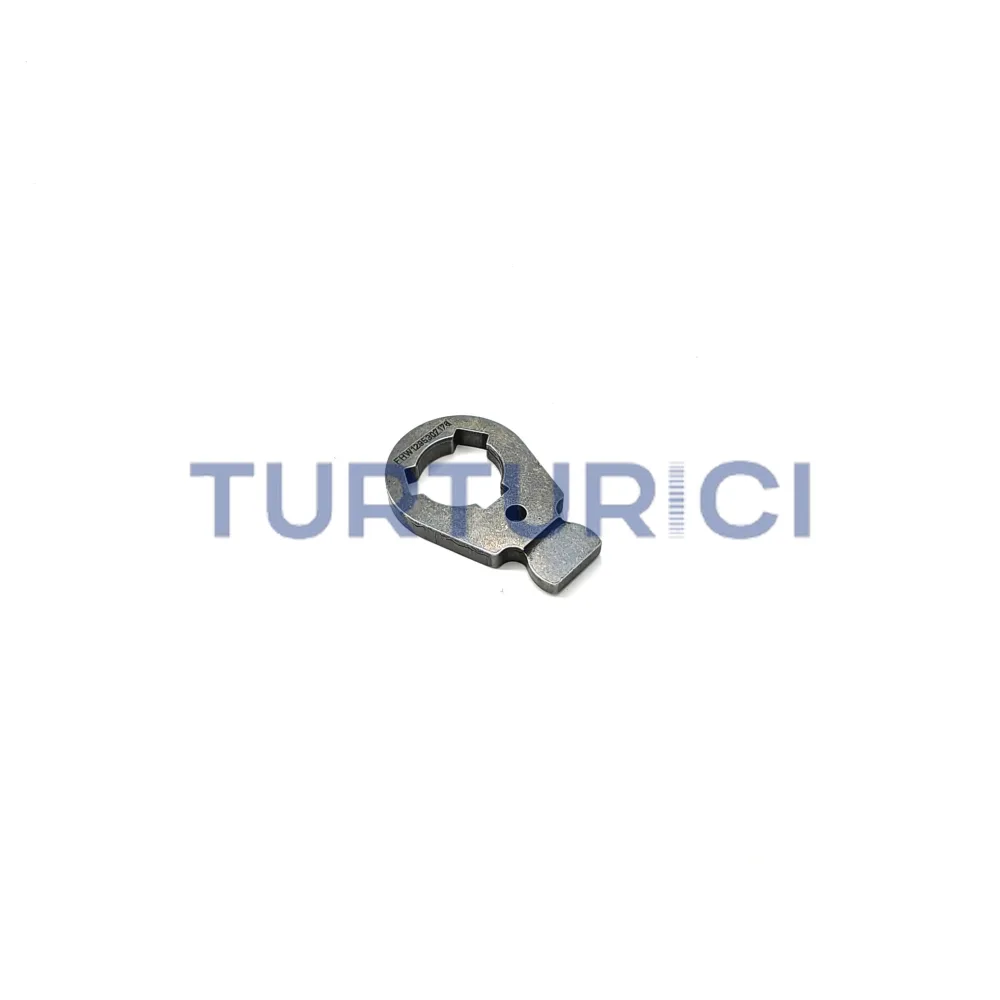 PLACA DE BLOQUEO DE SELECTORA 16S-1300 ZF