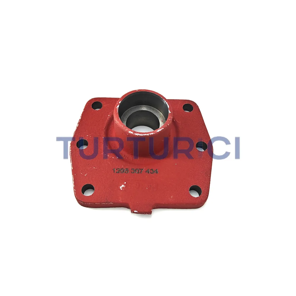 TAPA LATERAL SELECTORA 16S-1650 ZF