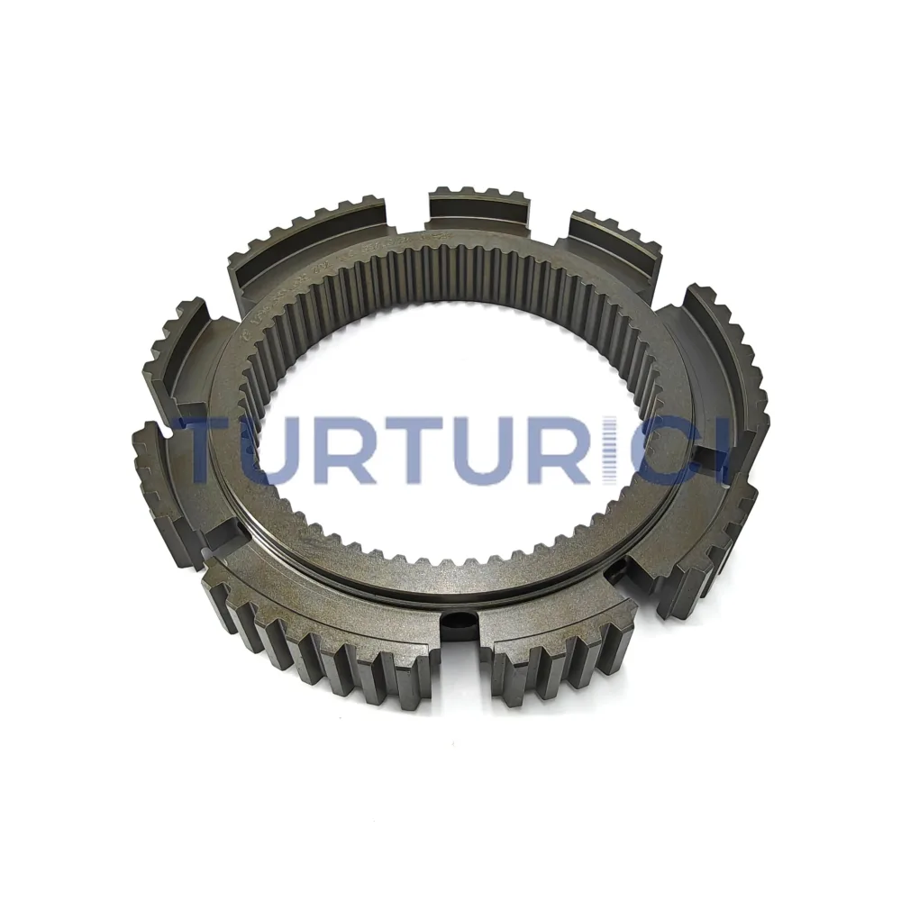 CUBO DE SINCRONIZADO GP 16S-1650 ZF