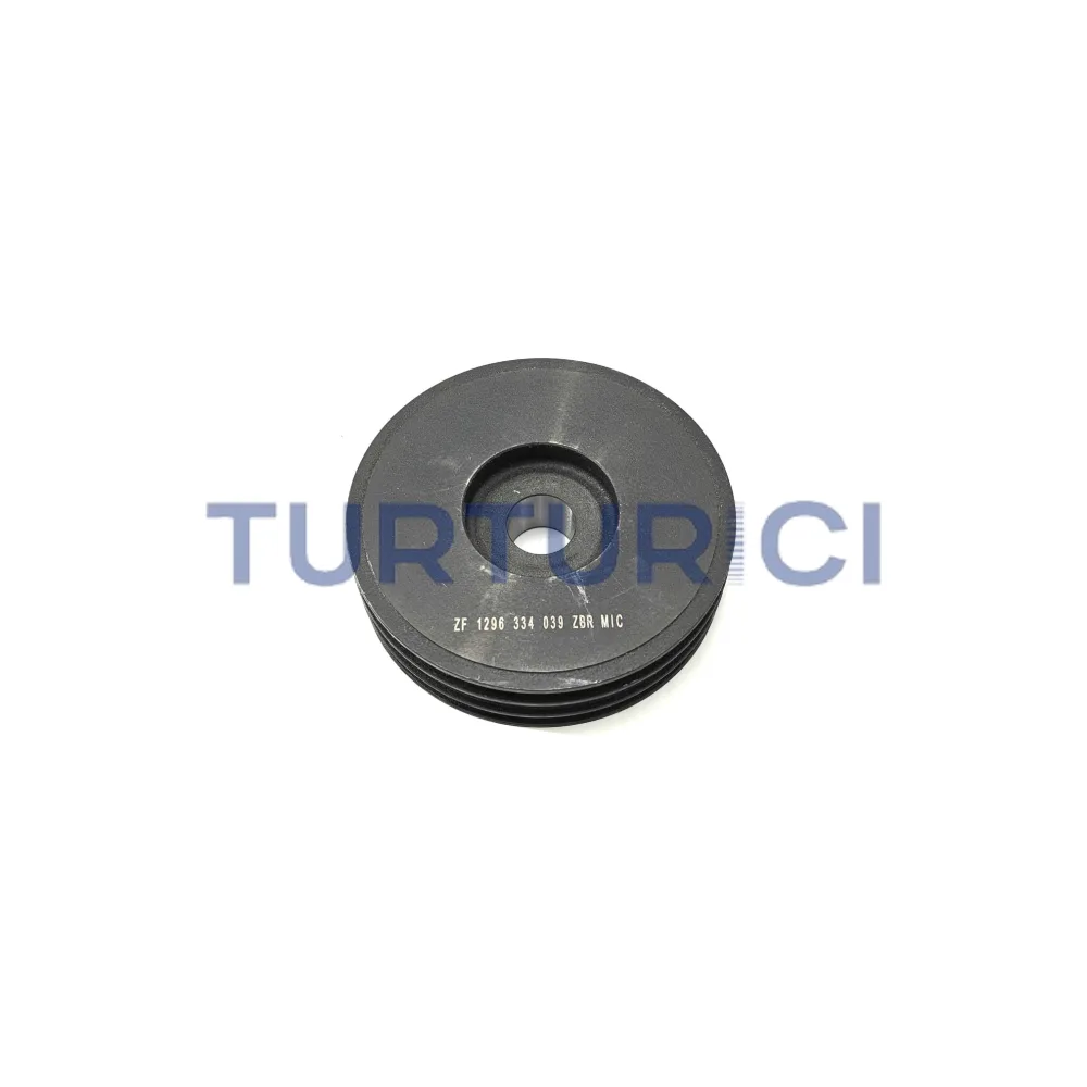 EMBOLO 16S-1650 ZF