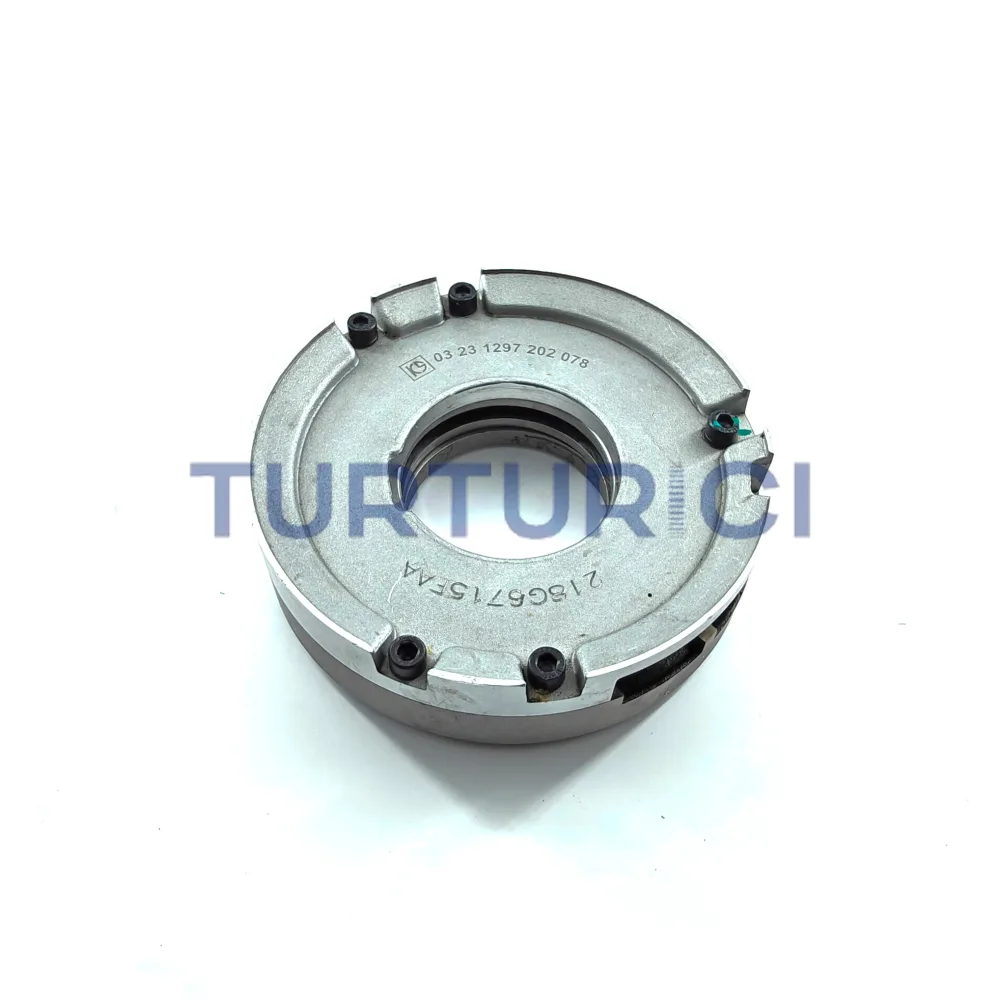 BOMBA DE ACEITE ZF 16S-1650 (KACMAZLAR)