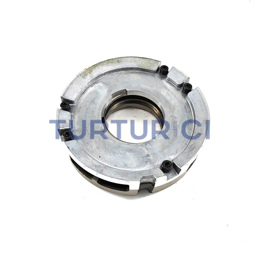 BOMBA DE ACEITE 16S-1650 ZF