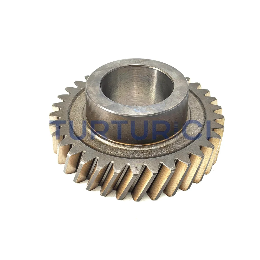 ENGRANAJE CONSTANTE ZF Z34 8S-16S KACMAZLAR (KACMA