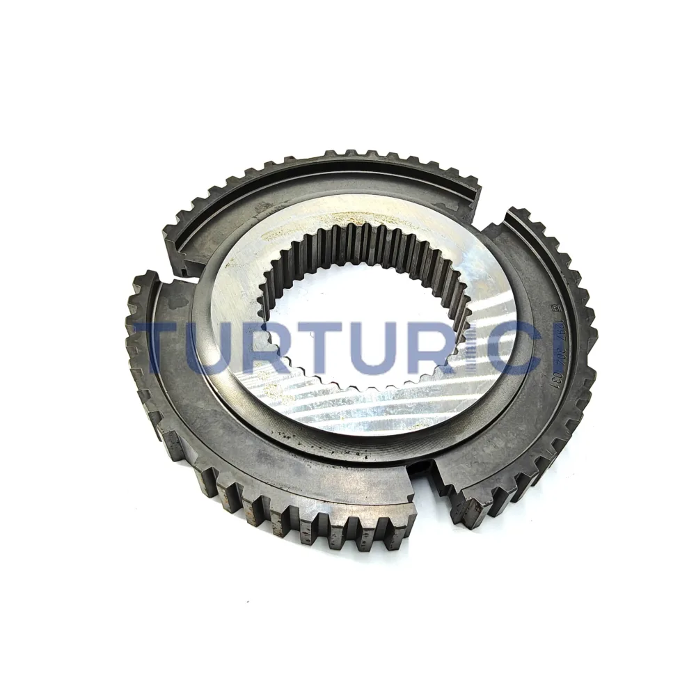 MAZA DE SINC. DE 3RA Y 4TA 16S-1300 ZF