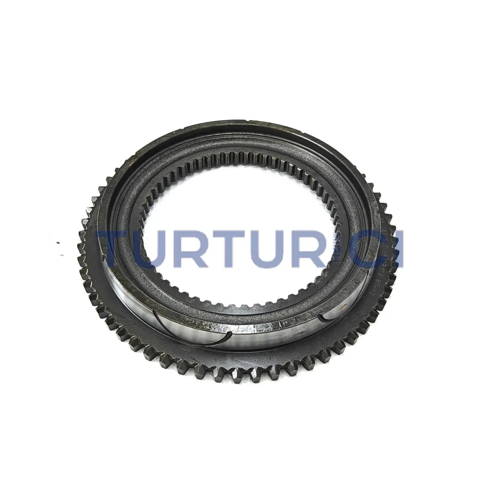 CUERPO DE ACOPLAMIENTO 1RA Y 2DA 16S/1300/1600 ZF
