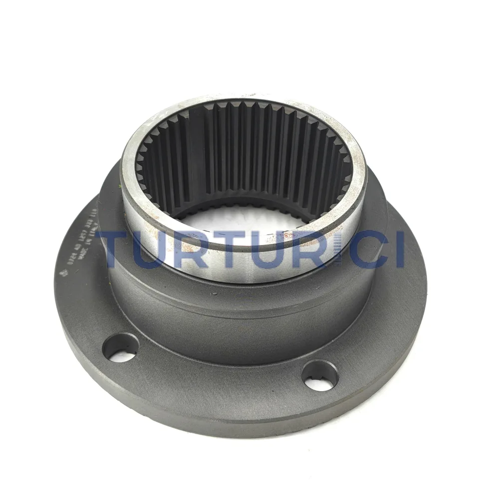 SALIDA DE CAJA ZF 16S-221 EURORICAMBI