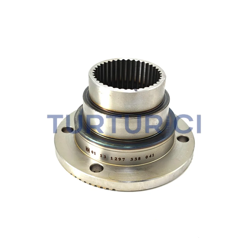YUGO SALIDA DE CAJA 16S-1650 (KACMAZLAR)