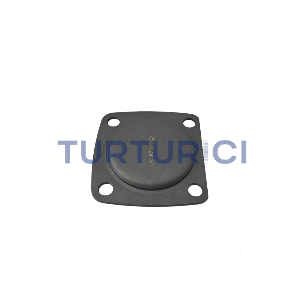 TAPA EURORICAMBI