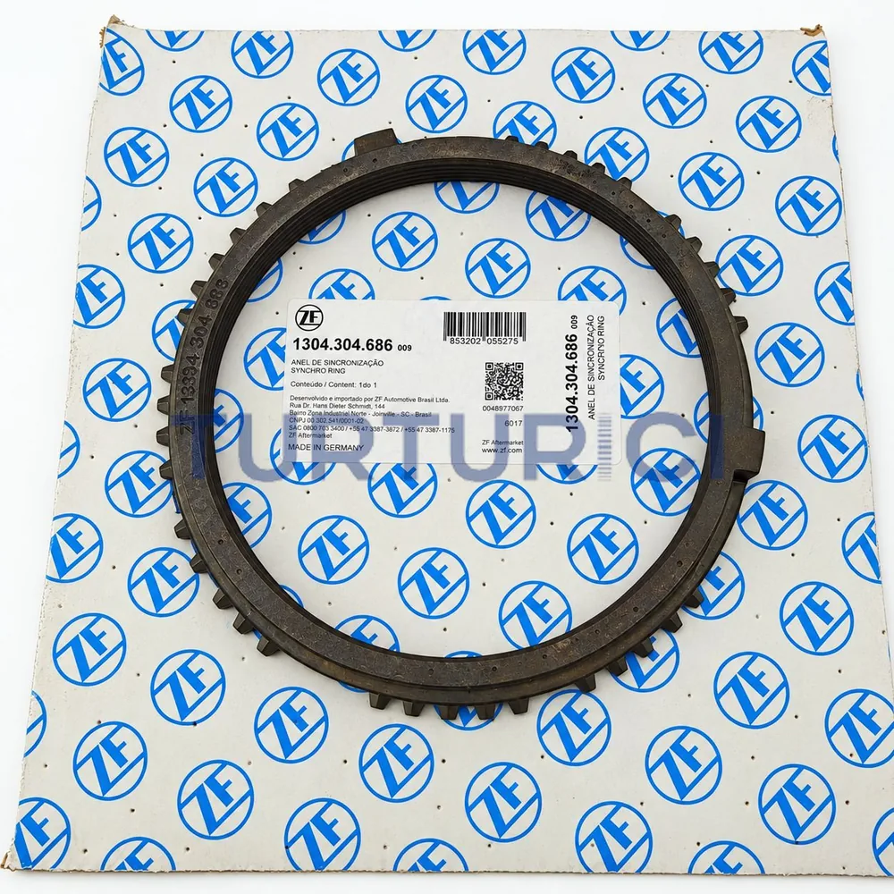 ANILLO DE SINCRONIZADO 16S-1300 ZF