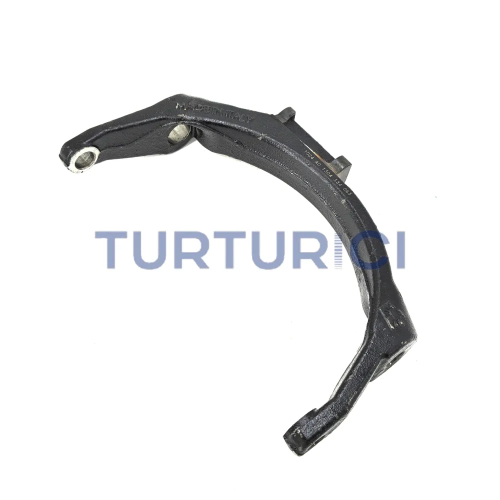 HORQUILLA DE MANDO 9S-1110 EURORICAMBI