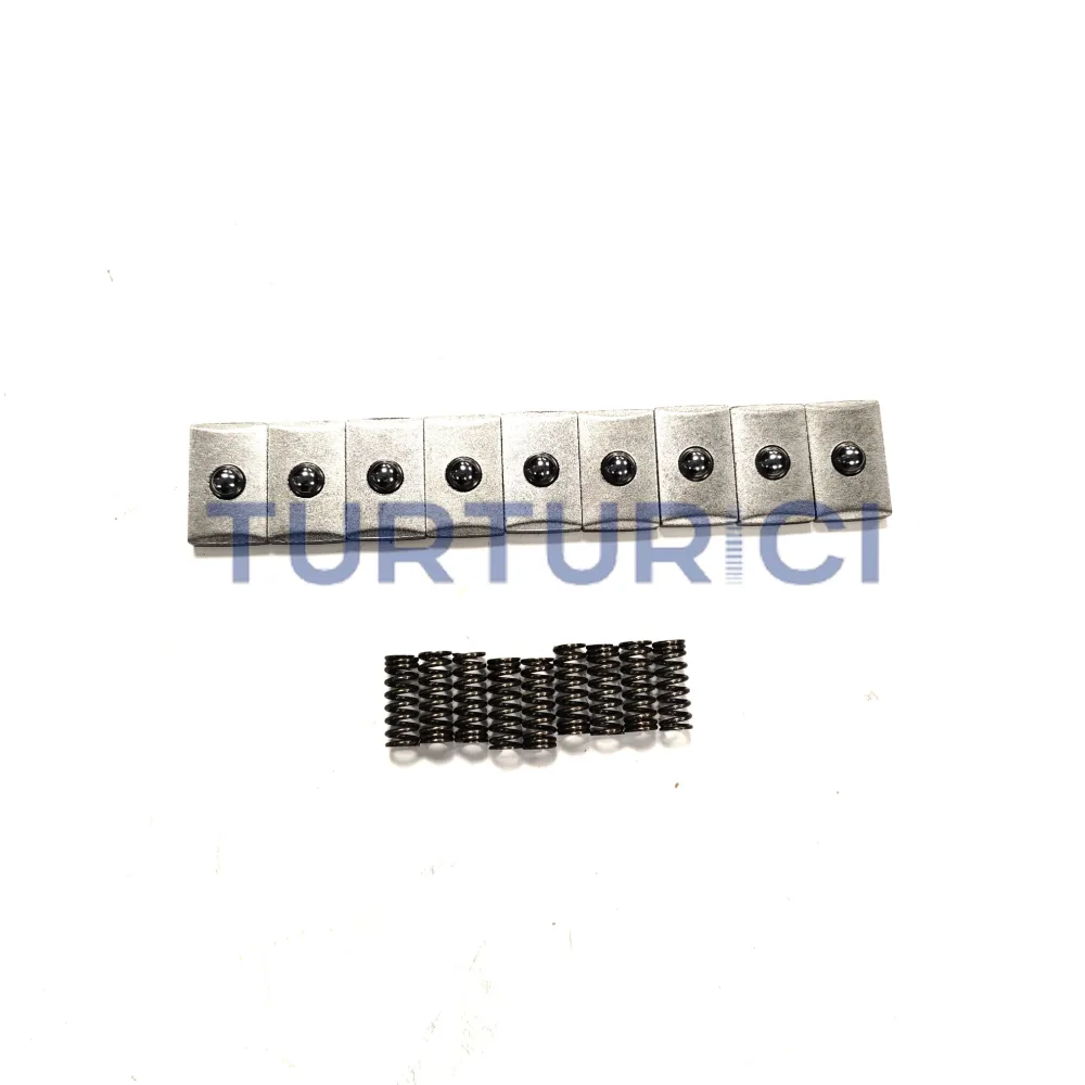 JGO DE TRABAS S5-420 EURORICAMBI