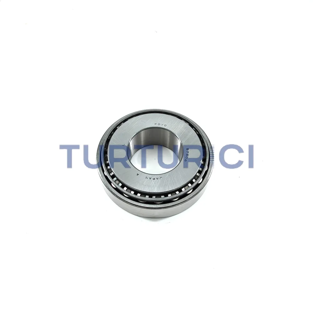 RODAMIENTO SALIDA DE CAJA S5-420 ZF