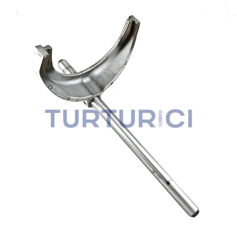 CONJUNTO HORQUILLA Y EJE 5TA Y M/A -S5420 ZF