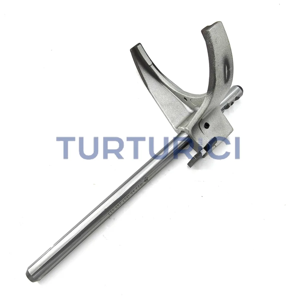HORQUILLA COMPLETA 3A/4A EURORICAMBI
