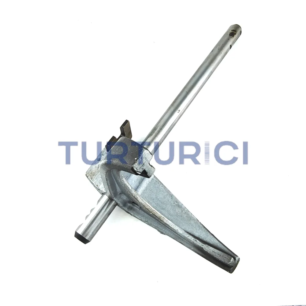 CONJUNTO HORQUILLA 3RA Y 4TA -S5-420 ZF
