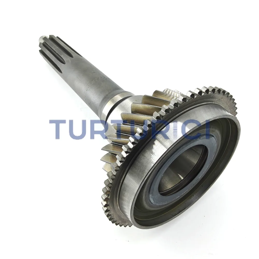 DIRECTA C/ ARAND. RETENCION S5-420 MINI BUS VW ZF