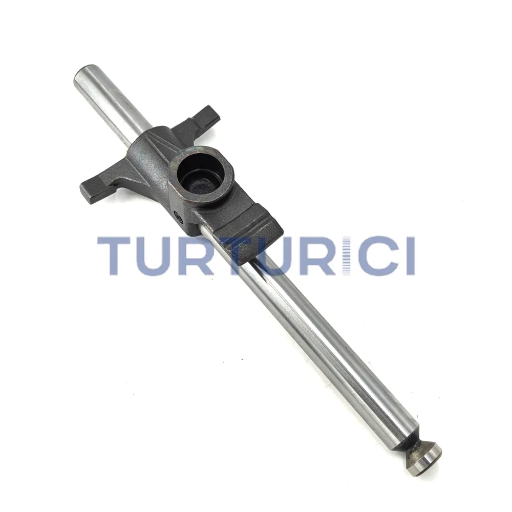 CONJUNTO SELECTOR S-520 / 5S-580 ZF