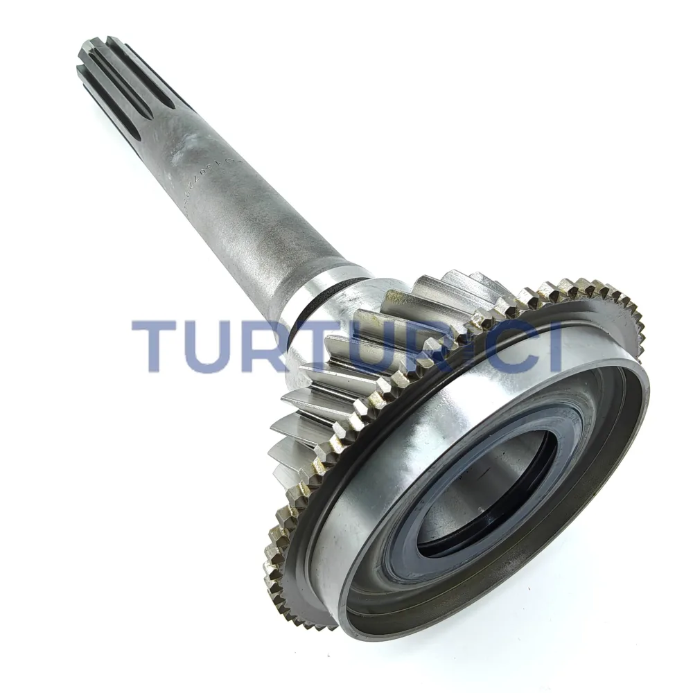 DIRECTA S5-420 VW ZF