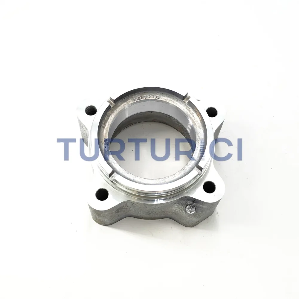 TAPA DE GUIA S5-420 ZF