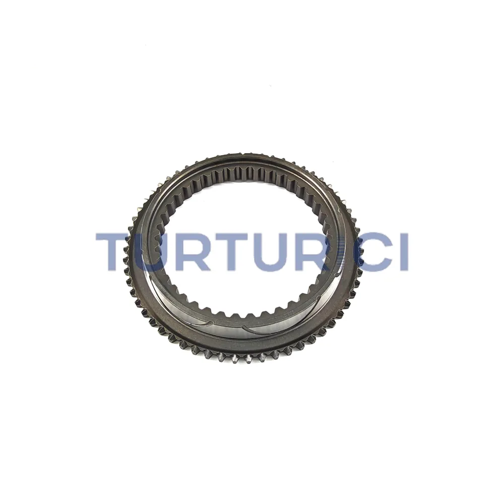 CUERPO DE ACOPLAMIENTO DE 3RA S5-420 ZF