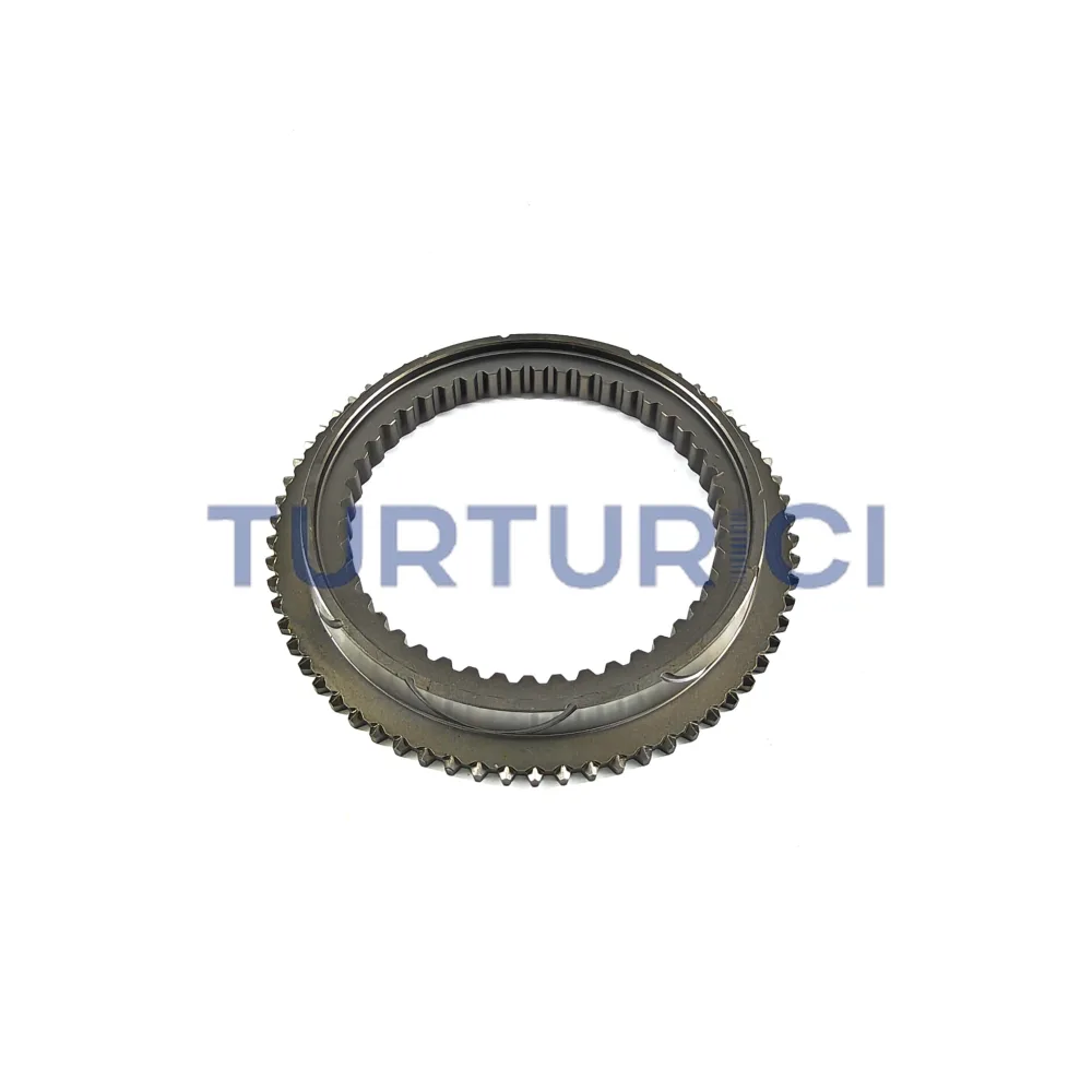 CUERPO DE ACOPLAMIENTO DE 1RA Y 2DA S5-420 ZF