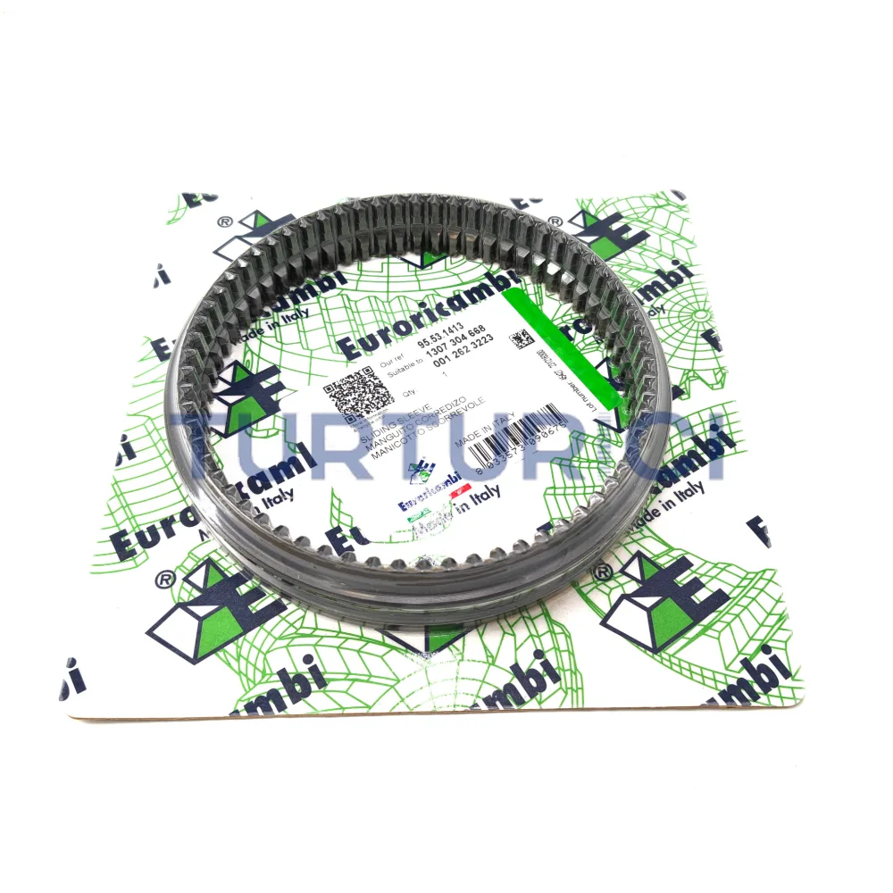 MANGUITO DESPLAZABLE DE 1RA/2DA S5-420 EURORICAMBI