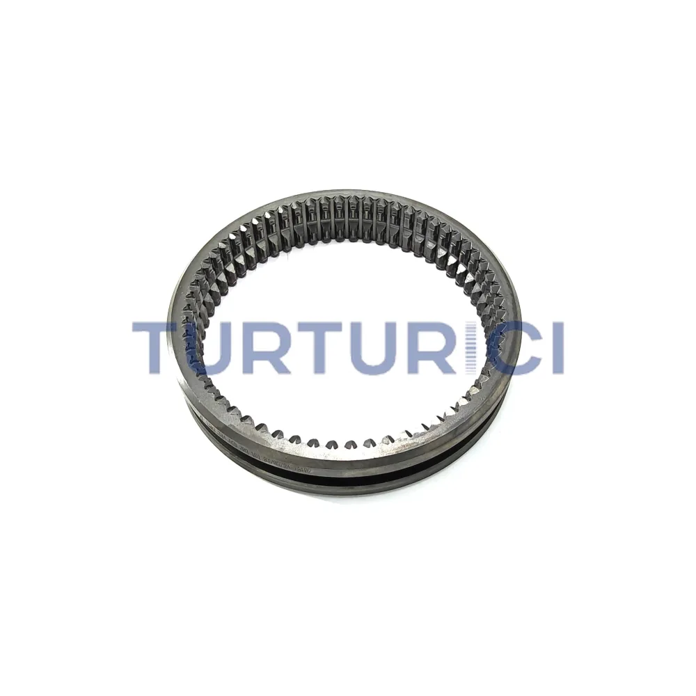 MANGUITO DESPLAZABLE 3RA Y 4TA S5-420 ZF
