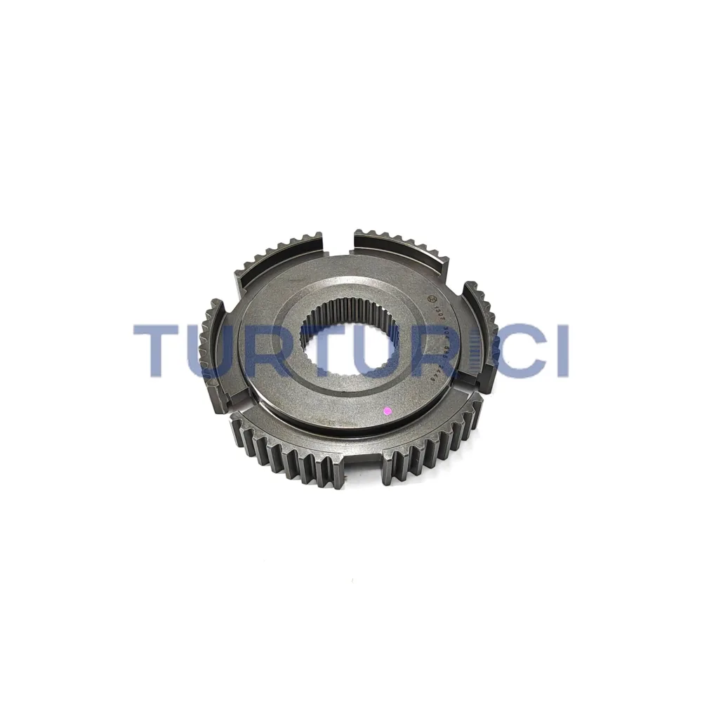 MAZA SINCRONIZADO 3RA Y 4TA S5-420 ZF