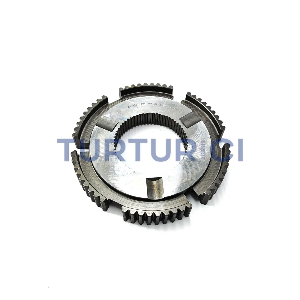 MAZA DE SINCRONIZADO 1RA Y 2DA S5-420 ZF