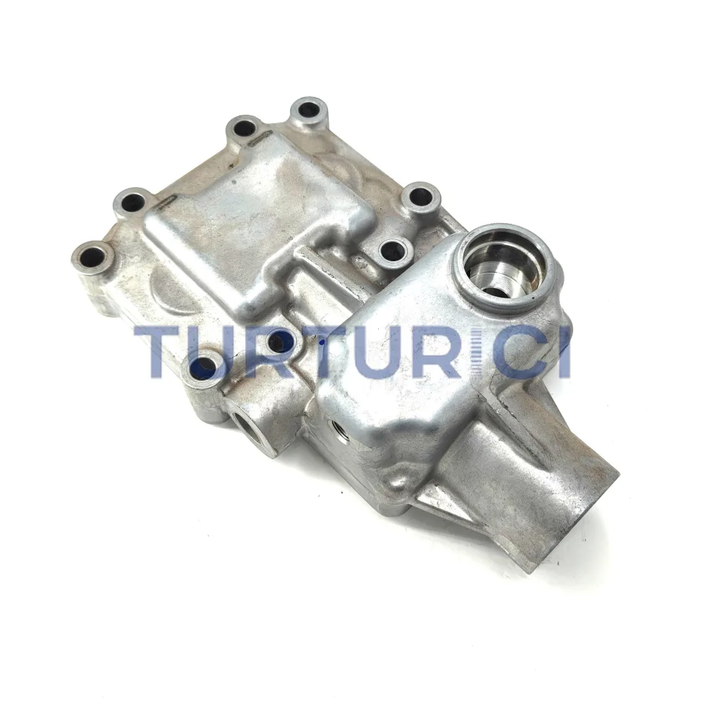 CARCAZA SELECTORA 5S-580TO ZF