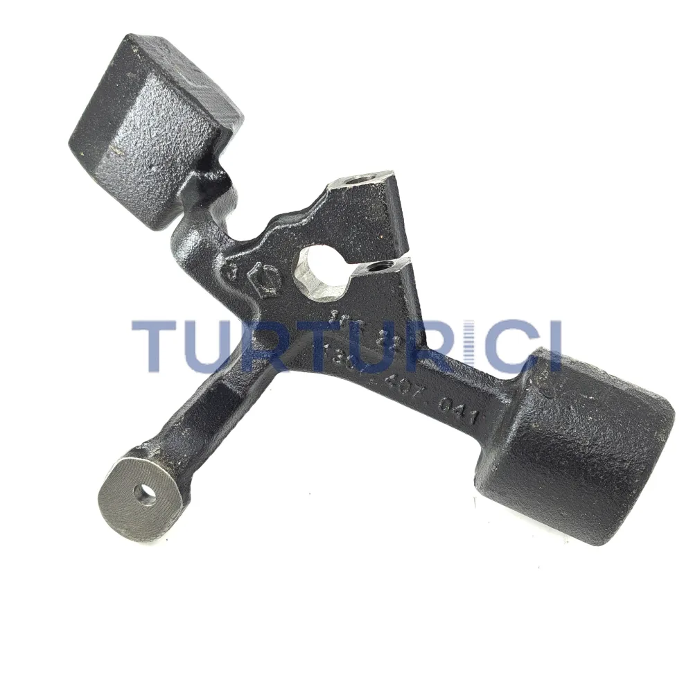 PALANCA SELECTORA SUPERIOR 5S-580 IVECO ZF