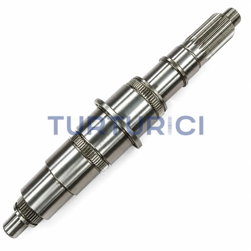 EJE PRINCIPAL S5-240 EURORICAMBI